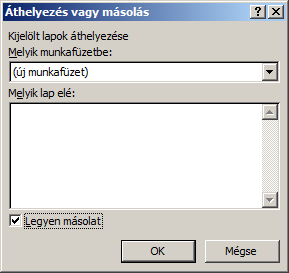 Szakács Béla: Az Excel 2007 gyakorlati, kreatív használata Adatok beírása Az Intéző programmal megkeresi az Adatbevitel munkafüzetet és duplán rákattint Jobb gombbal kattint a Munka1 munkalapfülre,