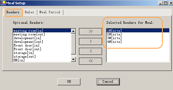 9. fejezet Étkezések Bővített lehetőségek << Interface << Const meal 9.1 