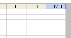 Az Excel XP képernyőjének felépítése Amit még az eszköztárakról tudni kell: Akik először ismerkednek a programmal még nem biztos, hogy az egyes eszköztár gombokat megismerik a rajtuk A gombfelirat