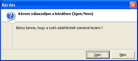 kinyomtatott adatoknak meg kell egyezniük a mérlegben szereplő adatokkal főkönyvi számonként.