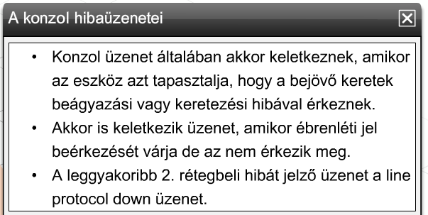 jelentkeznek. A rendszer újraindítása lehet szándékos (például egy eszközfrissítést követően), vagy váratlan (például áramkimaradás után).