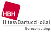 HitesyBartuczHllai Eurcnsulting Kft. Cím: 1051 Budapest, Vértanúk tere 1. Tel: +36 1 319 1790 Fax: +36 1 319 1381 E-mail: inf@hbhe.hu Hnlap: www.hbhe.hu Pr Regi Nnprfit Közhasznú Kft.