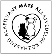 Máté és Bukta Állatbarát klub az iskolában Január 25-én ismét összegyűlt népes kis állatbarát csapatunk. A vendégünk Bukta kutya volt, aki Mladonyicki Máté 4/a osztályos tanuló kedvence.