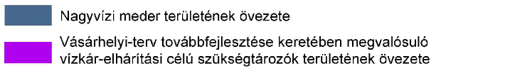 HELYZETFELTÁRÓ- HELYZETELEMZŐ - HELYZETÉRTÉKELŐ MUNKARÉSZEK 24 A kiváló termőhelyi adottságú erdőterület övezete a városnak csak nagyon kicsi, főleg a folyó menti sávokat érinti. 3/5.