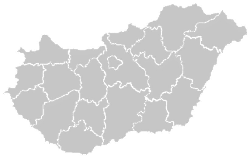 e Acta Naturalia Pannonica 7 (2014) 17 1. ábra. A vizsgálati terület földrajzi helyzete a Bakonyban Fig. 1. Study area of Alsóperepuszta in Bakony Mountains száma is (pl.