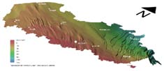 » Belgium területe: 30 528 km², népesség: kb. 11 millió» Építőipari ásványi nyersanyagok bányászata jelentős» Nemfémes szilárd ány. bányászatban: 3500 fő (Mo.