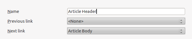 Libre Office