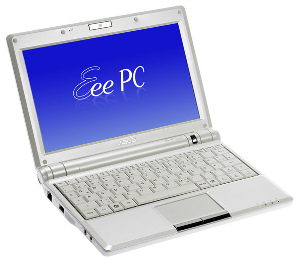 Különvélemény A netbook még nem halott