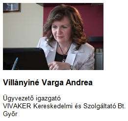 Néhány vélemény a Cégmenedzser ügyfeleitől Mivel az elégedett partner és a jó, személyes kapcsolatok számunkra a legfontosabbak, ezért folyamatosan olyan programot kerestünk, amivel nyomon követhető