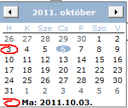 ügyfél első lépésként árutalja a cég számlájára a megrendelt áru/k értékének végösszegét (esetlegesen szállítási díjakkal együtt).