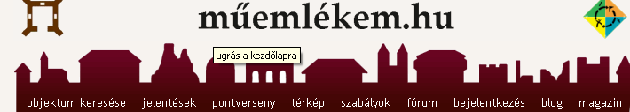 A háború pusztította el a szabadkımővesek titkait http://www.muemlekem.