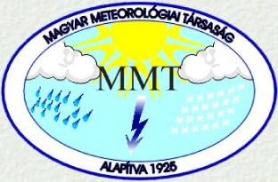 Országos Meteorológiai Szolgálat Magyar Meteorológiai Társaság Éghajlati Szakosztály Magyar