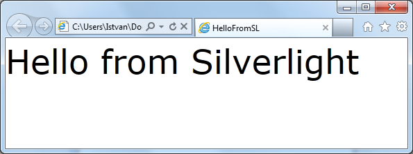 Az új felhasználói felület technológiák Hosszú ideig a Windows felhasználói felületét a GDI (Graphics Device Interface) API kezelte, amely a Windows XP kibocsátásakor a GDI+ technológiára változott.