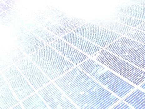 Napelem-gyártás kiépítése A beépített teljesítmény alakulása, MWp A német napelem-ipar fő céljai: A rendszerárak min.