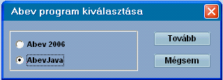 299 Infotéka Bér Apeh \ Feladás\ Feladás elkészítése A Nyomtatványok kijelölése ablakban tudja megjelölni azokat a nyomtatványokat, amelyeket fel szeretne adni az APEH felé.