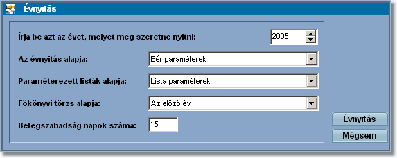 37 Infotéka Bér 5 Paraméterek 5.