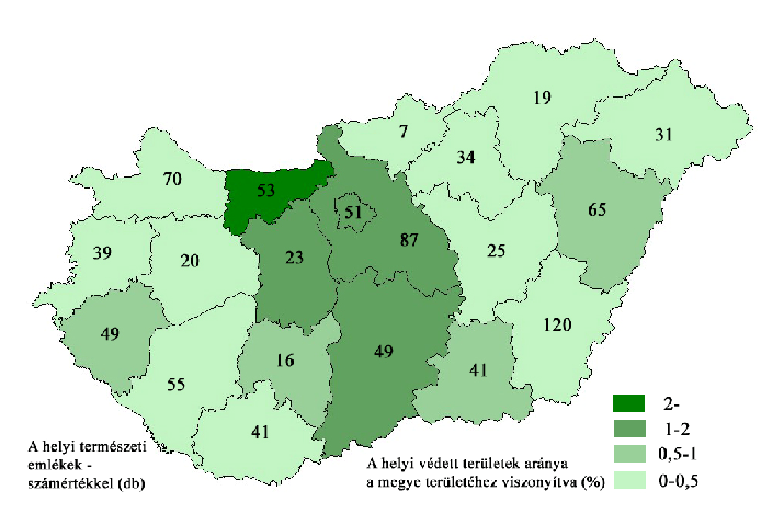 Budapest Állandó népesség 2009.