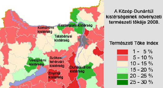 Országos átlagok Régiós átlagok Régiós kiugró értékek 1750-2050 1850-1950 1950 felett - Tapolcaimedence, Balatoni-Riviéra átlagos évi (Celsius ) 6-11 (9,5-11 - a hegységek kivételével) 9-10,5 7-8