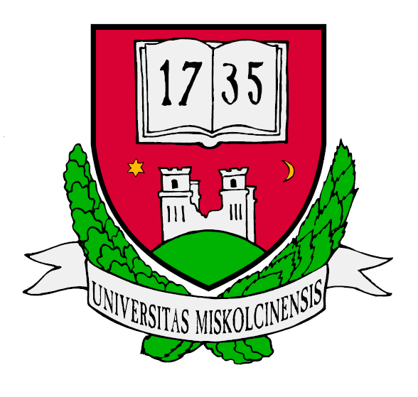 DOI: 1.1475/ME.215.21 MISKOLCI EGYETEM GAZDASÁGTUDOMÁNYI KAR DR.