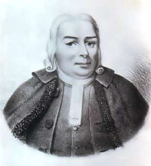 Bd Péter (1712-1769) refrmátus lelkész, irdalmtörténész Nagyenyeden, majd a leydeni egyetemen tanult a telógiát és keleti