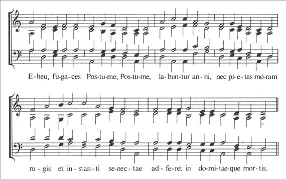 IV. A török kor zenéje hogy a protestáns gyülekezeti ének számos szövegének dallammintájává lehetett jó pár külföldről jött metrikus ének, vagy annak modorában készült hazai melódia. 74.