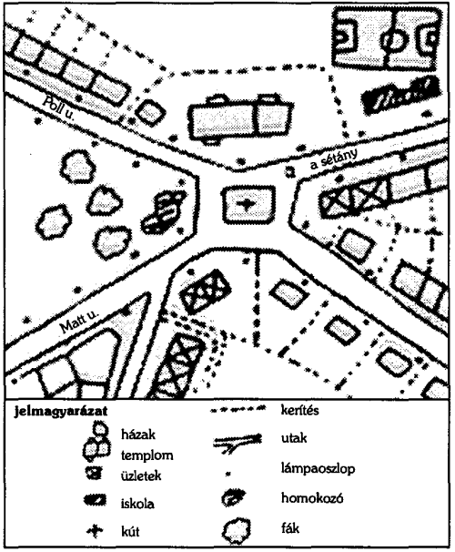 eltávolodnak az én-központúságuktól, képesek más perspektívából szemlélni környezetüket.