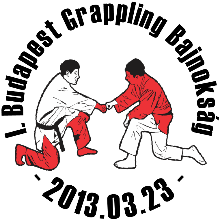 I. Budapest Grappling Bajnokság G4 Liga 2012-2013 4. forduló 2013 március 23. Végeredmény Gi Grappling leányok, nők Gyermek korosztály 25 kg. 2 versenyző I. Fándli Kata - Vincze Ju-Jutsu SE II.