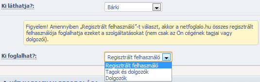 Események, rendezvények, versenyek szervezése Mit jelent?