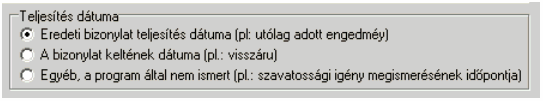 Műveletek menü 46 Amennyiben a számlázás közben észrevesszük, hogy nem jó partnernek számláztunk, vagy még a számlázás folyamata alatt jelzik, hogy a számla fölöslegessé vált akkor használjuk az <Új