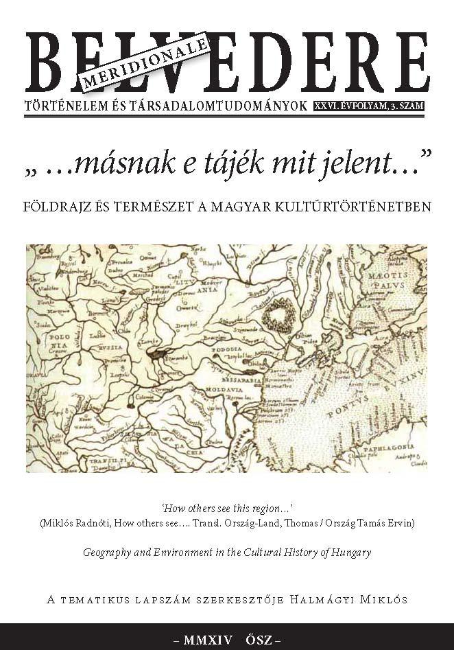 0) Cím / Title: Halmokhoz fűződő történeti és hiedelemmondák a Közép-Tiszántúlon Historical Legends and Superstitions about the Mounds of the Middle-Transtisza Region Szerző / Author: Bede, Ádám