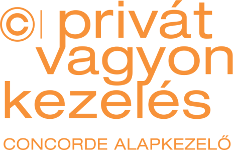 ÁLTAL KEZELT CONCORDE PB1 ALAPOK ALAPJA TÁJÉKOZTATÓJA Alapkezelő: