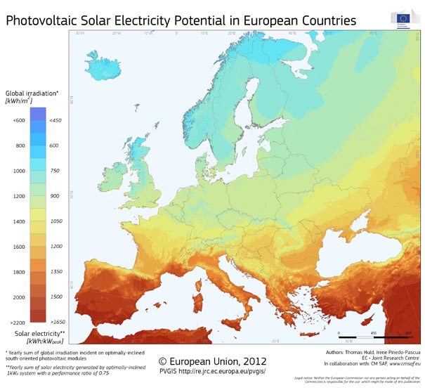 évben néhány keletközép-európai országban (GWh).