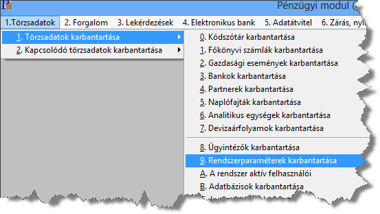 Pénzügy modul ING elektronikus banki adatkapcsolat Nagy örömmel közöljük tisztelt Ügyfeleinkkel, hogy elkészült az elektronikus banki modulunkban az ING Bankkal az adatkapcsolat, így már az ING banki