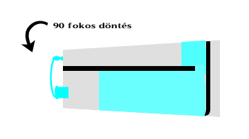 3.3. CISS tartályok tintával (után)töltése szakszerűen Minden CISS rendszert egy idő után tintával tölteni szükséges, hogy gondtalanul tudjunk nyomtatni.