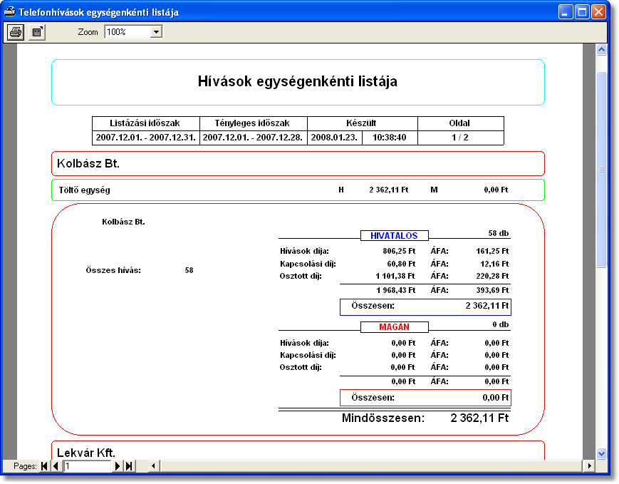 31 WinPCTari súgó 1.2.10.