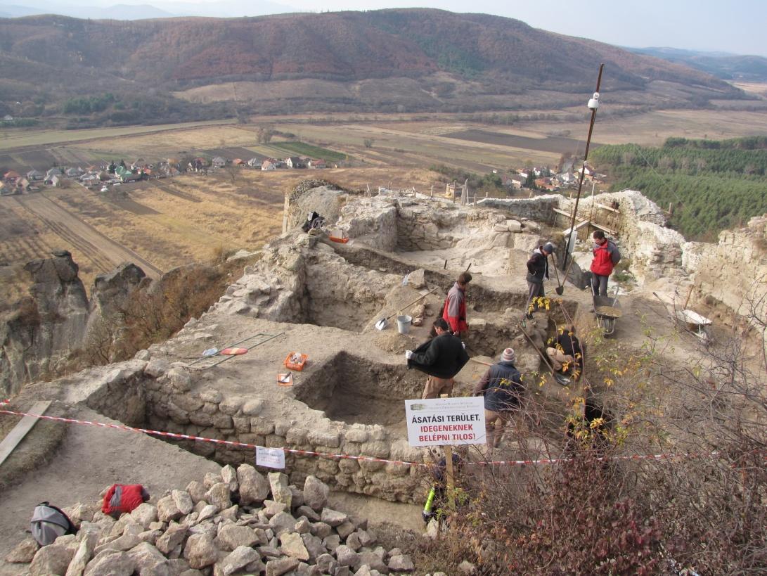 A 2013-mas jogszabályváltozások több szakterületen is kijelölik a Magyar Nemzeti Múzeum és azon belül a Nemzeti