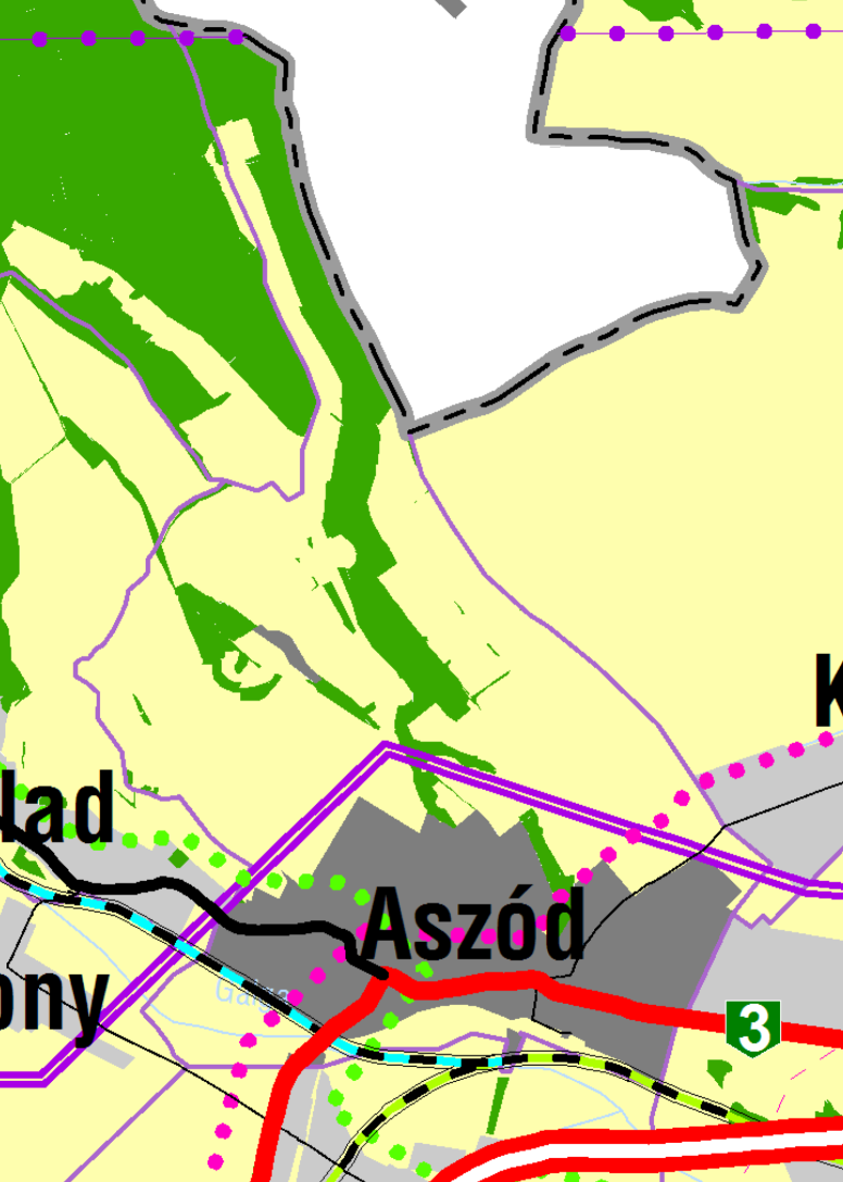 A rendelet célja, hogy meghatározza Pest megye egyes térségei területfelhasználásának feltételeit, a műszaki infrastrukturális hálózatok összehangolt térbeli rendjét, tekintettel a fenntartható