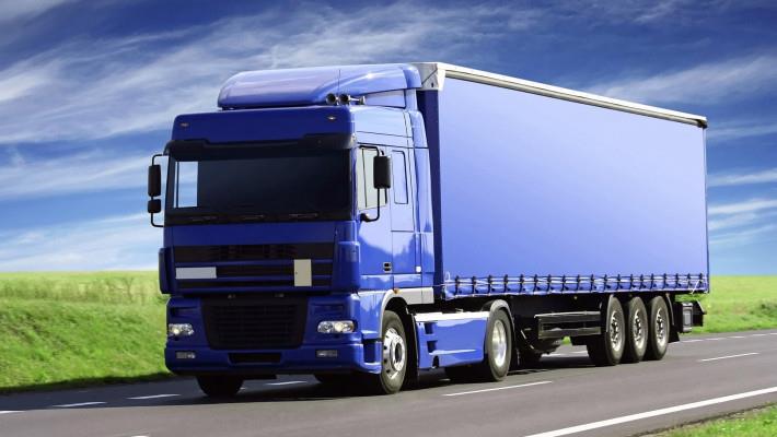 Gépjárművel végzett közúti fuvarozás az EKAER rendszer szerint Útdíjköteles gépjármű a 3,5 tonnánál nagyobb megengedett