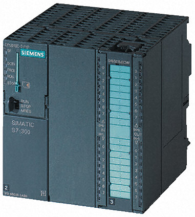 c. Az S7 300 PLC család egyik közepes teljesítményű kompakt egysége a 313C készülék. Az 57.