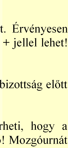 2010. szeptember Önkormányzati választások 2010. október 3. (vasárnap) A Magyar Köztársaság Elnöke a helyi önkormányzati képviselők és polgármesterek általános választását 2010.