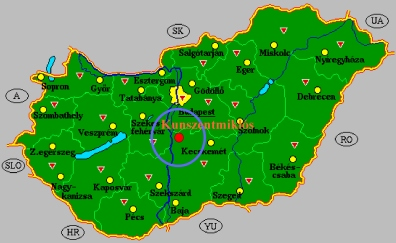 IV. Kistérségi demográfiai