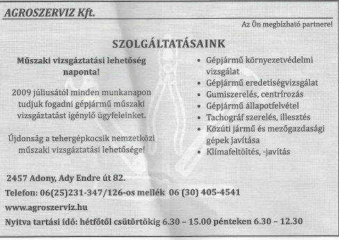 RENDEZVÉNYEK Katonák a fronton /az elõzõ oldal folytatása/ Kiállításunk sokkal szegényebb lenne Wasserné Õsi Márta gyûjteménye nélkül.