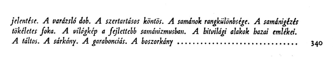 6. ábra Solymossy A Magyarság Néprajza II. és III. köteteiben a 429-430 oldalkon.