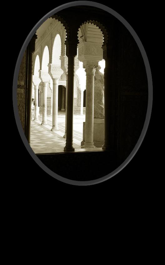 A (régi) királyi palota Alcazar A mór építészet remeke és a kalifák gazdagságának jelképe, 1988-ban az UNESCO a világörökség részévé nyilvánította. Az építkezést a keresztény uralkodók is folytatták.