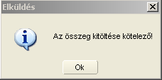 4. Üzletkötés kezdeményezése: kötjegy megnyitása, kitöltése, elküldése Üzletkötést kezdeményezni a megfigyelt devizapár vételi, vagy eladási árfolyamára kattintva, a kattintást követıen megjelenı