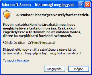 A telepítés során a program parancsikonja bekerül a Start gomb, Minden program alá, ill. az Asztalra. Mindkét helyről elindítható a program.