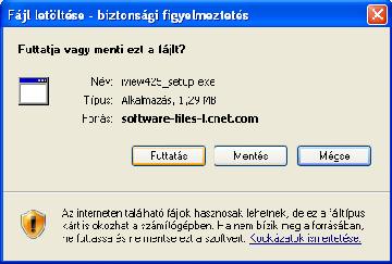 4. Képszerkesztés A fejlécbe illesztendő kép szerkesztéséhez javasolt program telepítése, hogy a kép megfelelő módon jelenjen meg a fejlécben. 4.1.