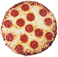 102.. FELADAT Készítse el az XXX pizzéria prezentációját, az alábbiak szerint! Minden dián szerepeljen a bal felső sarokban a pizzéria logója. A logohoz a képet a pizza.jpg file tartalmazza.