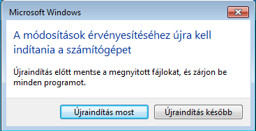 144. ábra: Domain Admin Név és Jelszó megadása 145.