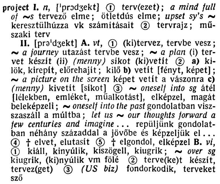 Ennek következtében az alapelvek a repülőgyártás és a hadiipar területén fejlődtek ki, de a 90-es években a projektmenedzsment átlépett addigi határain, elismert és nagyra becsült készséggé